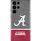 University of Alabama Logo Galaxy S22 Ultra Skin