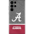 University of Alabama Logo Galaxy S22 Ultra Skin