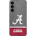 University of Alabama Logo Galaxy S23 FE Skin