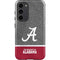 University of Alabama Logo Galaxy S23 Plus Pro Case
