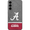 University of Alabama Logo Galaxy S23 Plus Skin