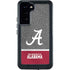 University of Alabama Logo Galaxy S23 Plus Waterproof Case
