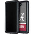University of Alabama Logo Galaxy S23 Plus Waterproof Case
