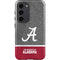 University of Alabama Logo Galaxy S23 Pro Case