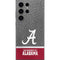 University of Alabama Logo Galaxy S23 Ultra Skin