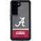 University of Alabama Logo Galaxy S23 Waterproof Case