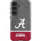 University of Alabama Logo Galaxy S25 Impact Case