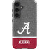 University of Alabama Logo Galaxy S25 Impact Case