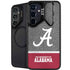University of Alabama Logo Galaxy S24 Kickstand Case