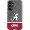 University of Alabama Logo Galaxy S25 Plus Impact Case