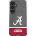University of Alabama Logo Galaxy S25 Plus Impact Case