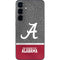 University of Alabama Logo Galaxy S24 Plus Skin