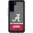 University of Alabama Logo Galaxy S24 Plus Waterproof Case