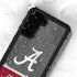 University of Alabama Logo Galaxy S24 Plus Waterproof Case