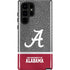 University of Alabama Logo Galaxy Cases