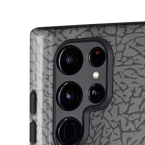 University of Alabama Logo Galaxy S24 Ultra Impact Case