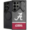 University of Alabama Logo Galaxy S25 Ultra Kickstand Case