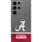 University of Alabama Logo Galaxy S25 Ultra Skin