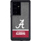 University of Alabama Logo Galaxy S24 Ultra Waterproof Case
