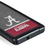 University of Alabama Logo Galaxy S24 Ultra Waterproof Case