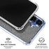 University of Alabama Logo Galaxy S25 Plus Clear Case