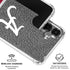 University of Alabama Logo Galaxy S26 Clear Case