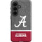 University of Alabama Logo Galaxy S26 Impact Case