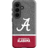 University of Alabama Logo Galaxy S26 Impact Case