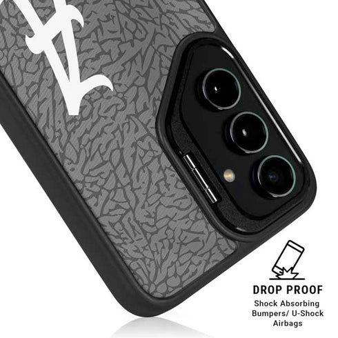 University of Alabama Logo Galaxy S26 Kickstand Case