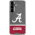 University of Alabama Logo Galaxy S26 Plus Clear Case