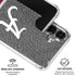 University of Alabama Logo Galaxy S26 Plus Clear Case