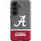 University of Alabama Logo Galaxy S26 Plus Impact Case