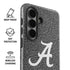 University of Alabama Logo Galaxy S26 Plus Impact Case