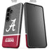 University of Alabama Logo Galaxy S26 Plus Impact Case