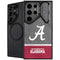 University of Alabama Logo Galaxy S26 Ultra Kickstand Case