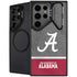 University of Alabama Logo Galaxy S26 Ultra Kickstand Case