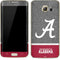 University of Alabama Logo Galaxy S7 Edge Skin