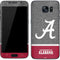 University of Alabama Logo Galaxy S7 Skin
