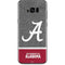 University of Alabama Logo Galaxy S8 Plus Skin