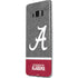 University of Alabama Logo Galaxy S8 Plus Skin