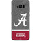 University of Alabama Logo Galaxy S8 Skin