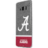 University of Alabama Logo Galaxy S8 Skin