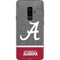 University of Alabama Logo Galaxy S9 Plus Skin