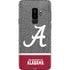 University of Alabama Logo Galaxy S9 Plus Skin
