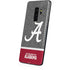 University of Alabama Logo Galaxy S9 Plus Skin