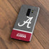 University of Alabama Logo Galaxy S9 Plus Skin