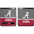 University of Alabama Logo Galaxy Z Flip Skin