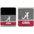 University of Alabama Logo Galaxy Z Flip3 5G Skin