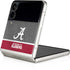 University of Alabama Logo Galaxy Z Flip3 5G Skin