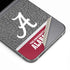 University of Alabama Logo Galaxy Z Flip6 Skin